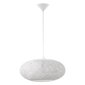 Eglo CAMPILO 93373 Pendelleuchte 1x60W/E27