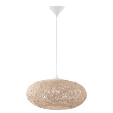 Eglo CAMPILO 93374 Pendelleuchte 1x60W/E27