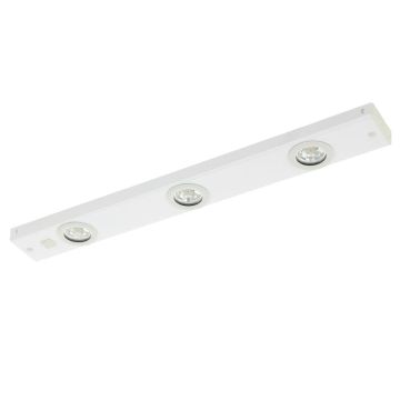 Eglo KOB LED 93706 Unterbauleuchte 3x3W/LED 600LM