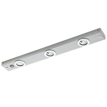 Eglo KOB LED 93707 Unterbauleuchte 3x3W/LED 600LM