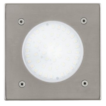 Eglo LAMEDO 93481 Einfahrtbeleuchtung 1xLED/2,5W