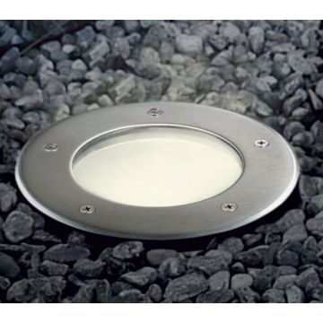 Eglo LAMEDO 93482 Einfahrtbeleuchtung 1xLED/2,5W IP67