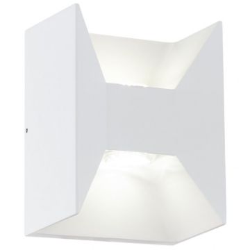Eglo MORINO 93318 Wandleuchte 2xLED/2,5W
