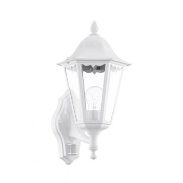 Eglo NAVEDO 93447 Wandleuchte 1x60W/E27