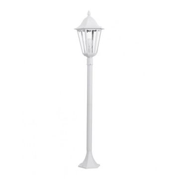 Eglo NAVEDO 93452 Stehlampe 1x60W/E27