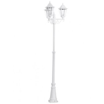 Eglo NAVEDO 93454 Laterne 3x60W/E27