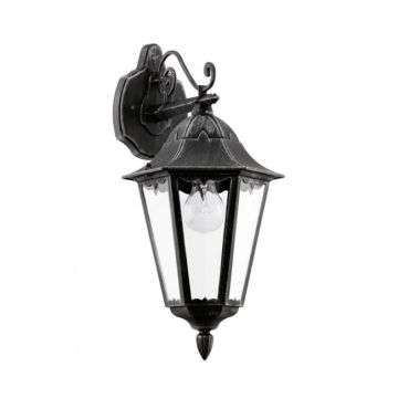 Eglo NAVEDO 93456 Wandleuchte 1x60W/E27