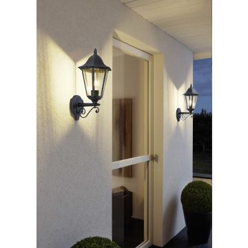 Eglo NAVEDO 93457 Wandleuchte 1x60W/E27