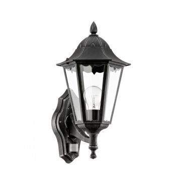 Eglo NAVEDO 93458 Wandleuchte 1x60W/E27