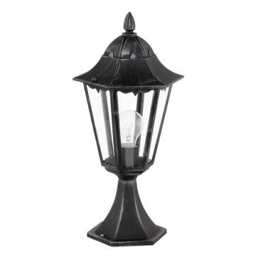 Eglo NAVEDO 93462 Stehlampe 1x60W/E27