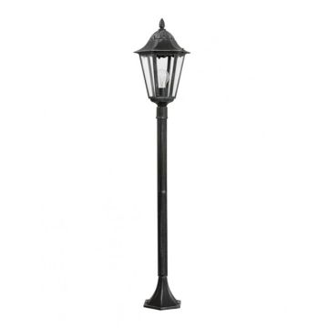 Eglo NAVEDO 93463 Stehlampe 1x60W/E27