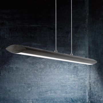 Eglo PELLARO 93896 Pendelleuchte 1x30W/LED 3200LM