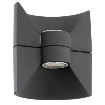 Eglo REDONDO 93368 Wandleuchte 2xLED/2,5W