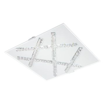 Eglo SORRENTA 93764 Deckenleuchte 1x11,4W/LED 1140LM