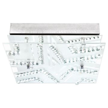 Eglo VERDESCA 93921 Deckenleuchte 4x6W/LED 2040LM