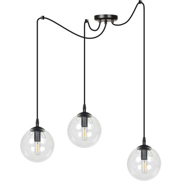 Emibig GIGI 936/3 Pendelleuchte 3x40W/E14 IP20