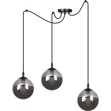 Emibig GIGI 937/3 Pendelleuchte 3x40W/E14 IP20