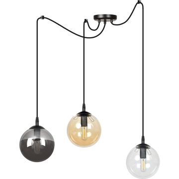 Emibig GIGI 939/3 Pendelleuchte 3x40W/E14 IP20