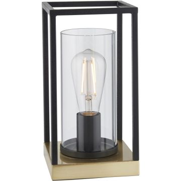 Endon Caleb 93035 Tischleuchte 1x10w/e27 ip20