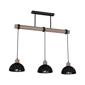 Milagro ERIK MLP7640 Pendelleuchte 3x60W/E27 IP20
