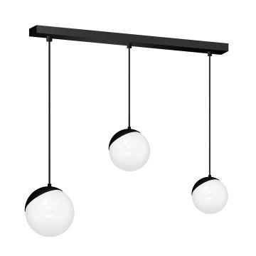 Milagro SFERA MLP7237 Pendelleuchte 3x40W/E14 IP20