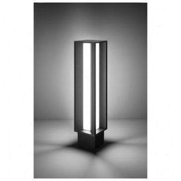 Novolux AURA 932A-L3133B-02 Stehlampe 1x33W/LED 5000LM IP65