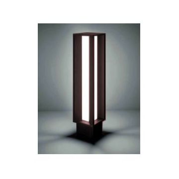 Novolux AURA 932A-L3133B-90 Stehlampe 1x33W/LED 5000LM IP65