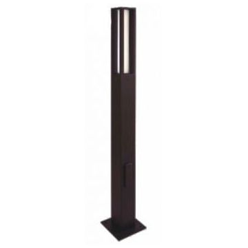 Novolux AURA 932B-L3133B-02 Laterne 1x33W/LED 5000LM IP65