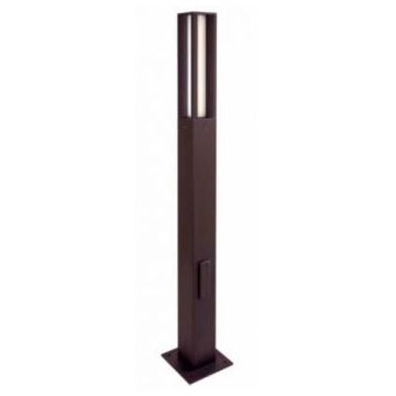 Novolux AURA 932B-L3133B-90 Laterne 1x33W/LED 5000LM IP65