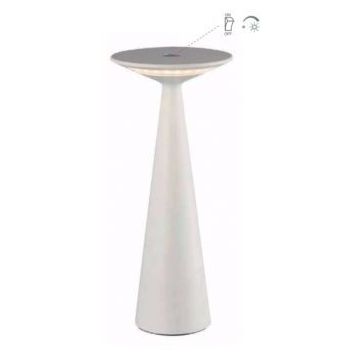 Novolux BLOMMA 934A-L3102L-01 Tischleuchte 1x2,2W/LED 170LM IP54