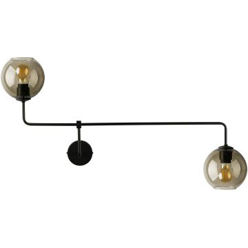 Nowodvorski MONACO II 9362 Wandleuchte 2x60W/E27 IP20