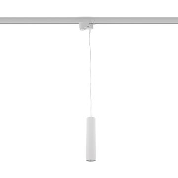 Nowodvorski PROFILE EYE 9337 Schienenstrahler 1x10W only LED/GU10 IP20
