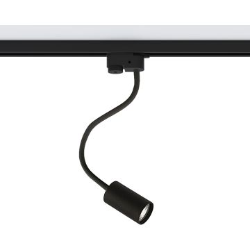 Nowodvorski PROFILE EYE FLEX 9332 Schienenstrahler 1x10W only LED/GU10 IP20