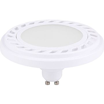 Nowodvorski REFLECTOR LED GU10 ES111 9W 3000K ANGLE 120 9344 Glühbirne 1x9W/GU10/ES111 3000K 700LM