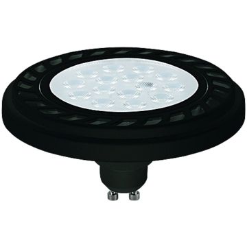 Nowodvorski REFLECTOR LED GU10 ES111 LENS 9W 3000K ANGLE 30 9343 Glühbirne 1x9W/GU10/ES111 3000K 800LM