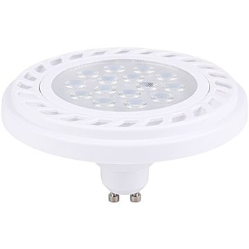 Nowodvorski REFLECTOR LED GU10 ES111 LENS 9W 3000K ANGLE 30 9345 Glühbirne 1x9W/GU10/ES111 3000K 800LM