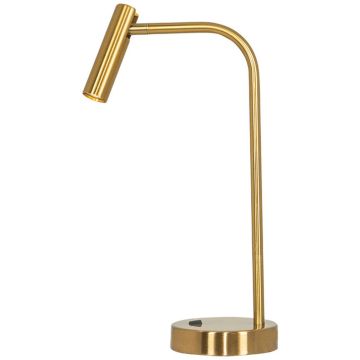 Zambelis TABLE LED 23037 Schreibtischlampe 2,5W/led 3000K 178lm IP20