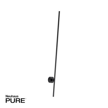 Paul Neuhaus PURE-GRAFO 9407-18 Wandleuchte 1x11W/LED 3000K 400LM IP20