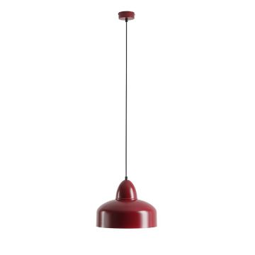 Aldex COMO RED WINE 946G15 Pendelleuchte 1x60W/E27 IP20