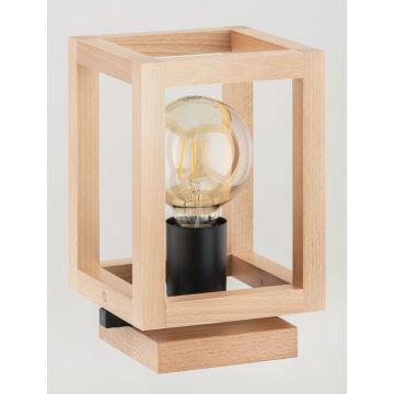 Alfa PAKO 9449 Tischleuchte 1x15W/E27 IP20