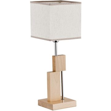 Alfa QUBE 9415 Tischleuchte 1x10W/E14