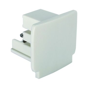 Antigo Track 3F 8110 Abdeckkappe IP20