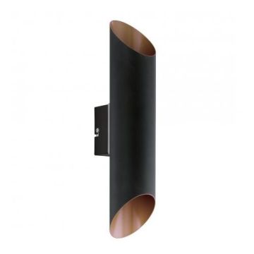 Eglo AGOLADA 94804 Wandleuchte 2x3,7W/LED 640LM IP44