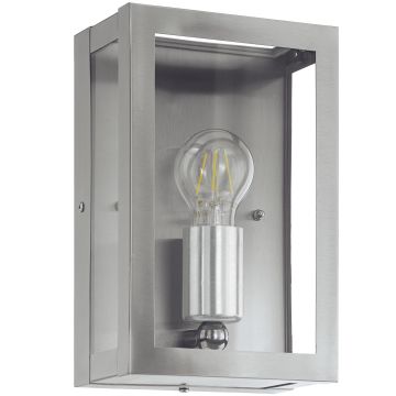 Eglo ALAMONTE 94827 Wandleuchte 1x60W/E27 IP44