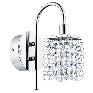 Eglo ALMONTE 94879 Wandleuchte 1x2,5W/G9 300LM IP44