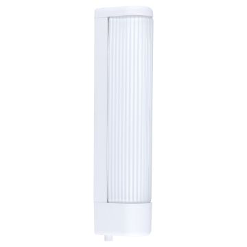 Eglo BARI 1 94987 Wandleuchte 2x40W/E14 IP44