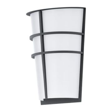Eglo BREGANZO 94138 Wandleuchte 2x2,5W/LED 360LM