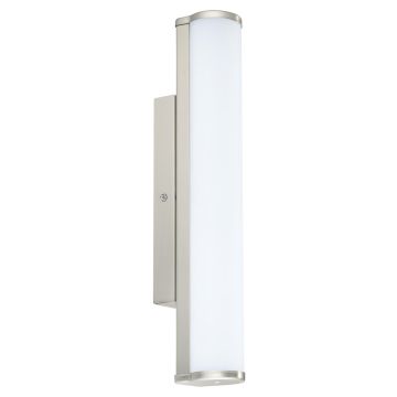 Eglo CALNOVA 94715 Wandleuchte 1x8W/LED 770LM IP44