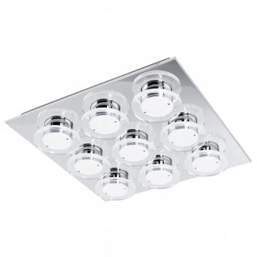 Eglo CISTERNO 94487 Deckenleuchte 4x4,5W/LED 4320LM