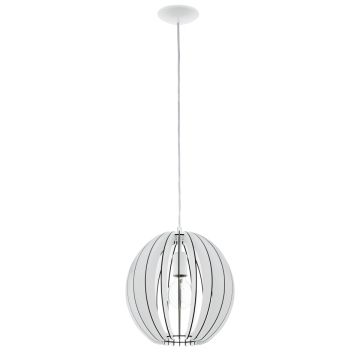 Eglo COSSANO 94438 Pendelleuchte 1x60W/E27